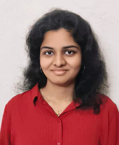 Amrutha profile photo