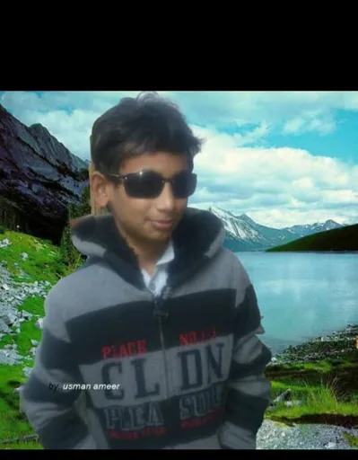 Areeba A. profile photo