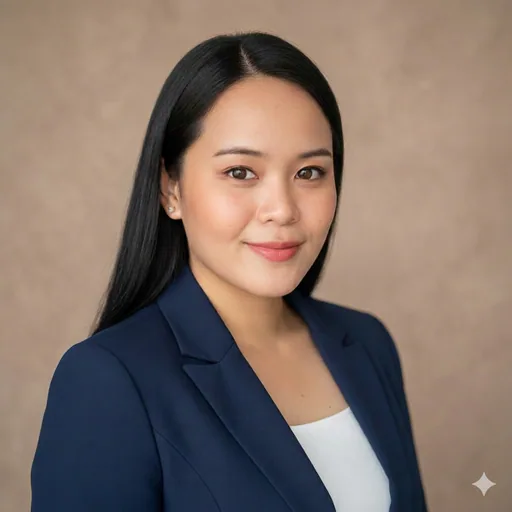 Florie A. — Junior AI Automation Specialist from Philippines