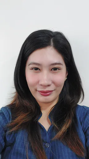 Gillian R. profile photo