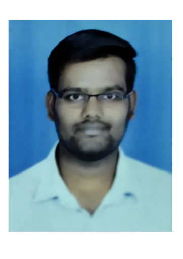 CHANDRA S. profile photo