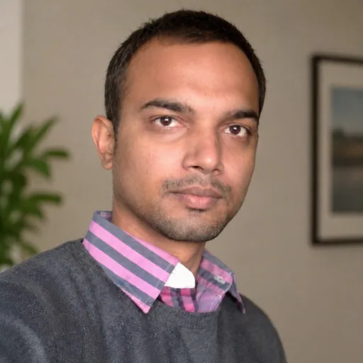 Subhasish B. profile photo