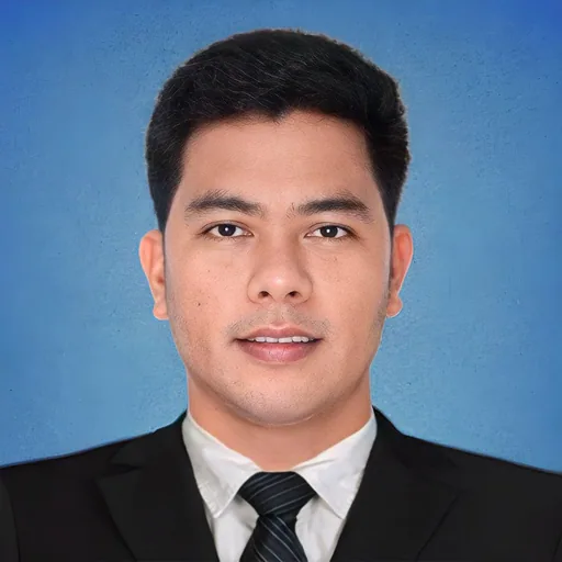 Roland C. — Senior Full Stack Developer from Philippines