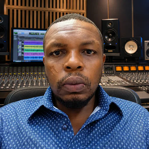 Stephen N. profile photo