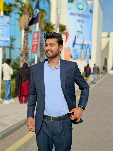 Muhammad A. profile photo