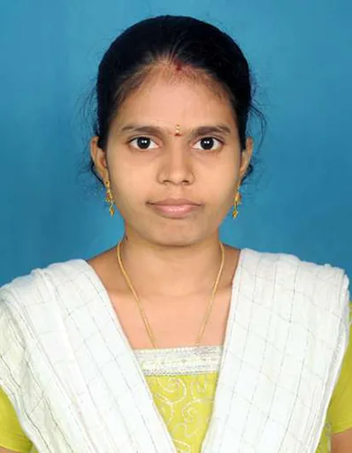 Praveena B. profile photo