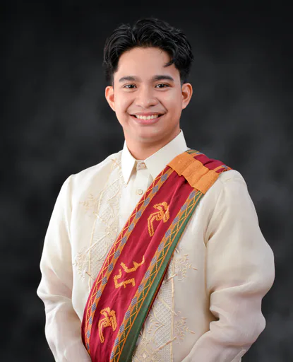 Nikko L. from Philippines