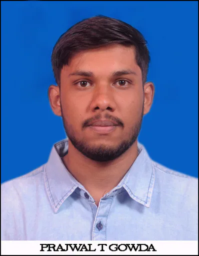 Prajwal T. profile photo
