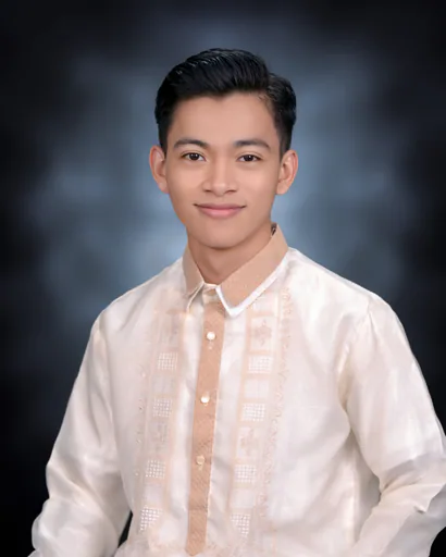 Kiel D. — Junior Quantity Surveyor from Philippines