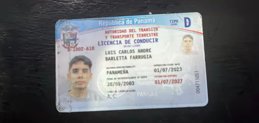 Luis C. profile photo