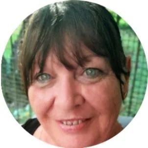 Gillian L. profile photo