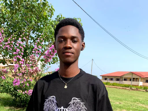 Ndifoin H. profile photo