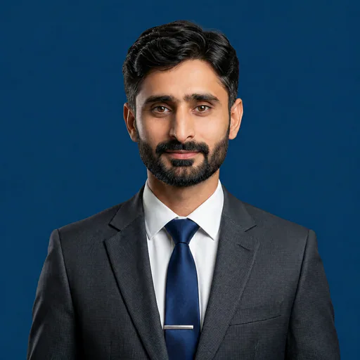 Saqib I. profile photo