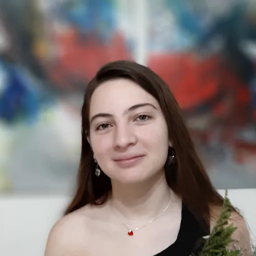 Melina D. profile photo