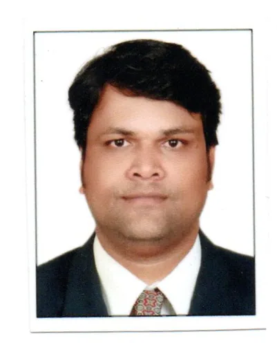 Satish S. profile photo