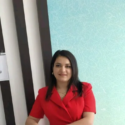 Elif A. — Quality & Test Engineer | ISO/IEC 17025 & Calibration Specialist | NVH Engineer from Türkiye
