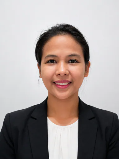 Mary G. — Mid-Level WordPress Developer from Philippines