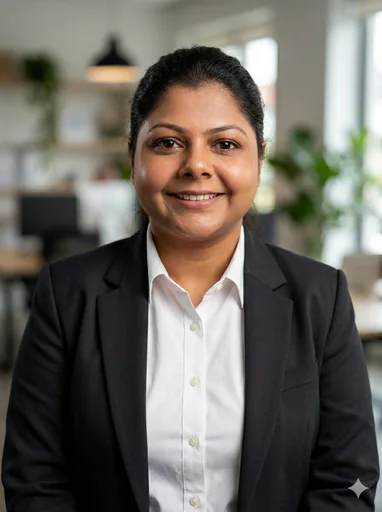 Rupsha M. profile photo