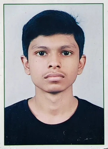 Indranil M. profile photo