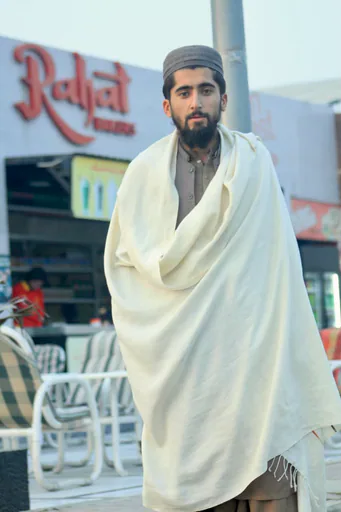 Jalal U. profile photo