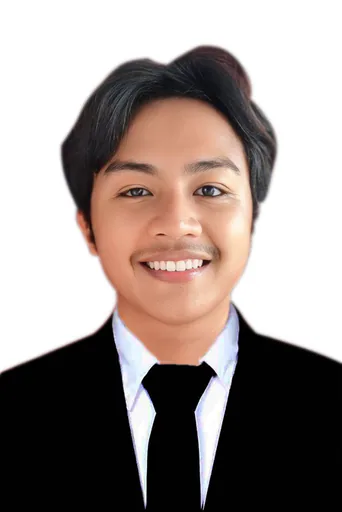 Muhamad S. — Mid-Level Electrical Technician from Indonesia