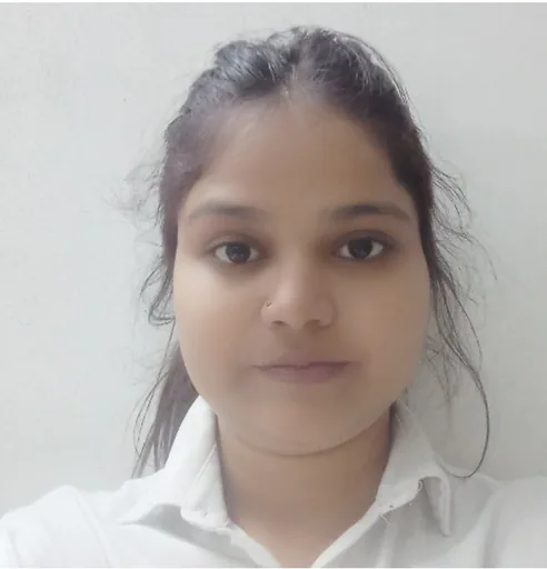 Priya S. profile photo