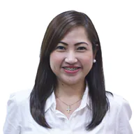 Nenita B. — Senior Finance Manager from Philippines