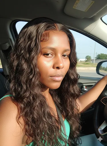 Bongiwe M. profile photo