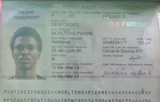 Morltens P. profile photo