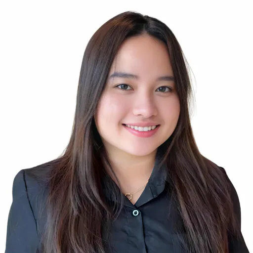 Izza M. profile photo