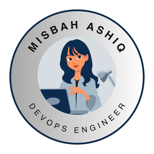 Misbah A. — Mid-Level DevOps Engineer from Pakistan