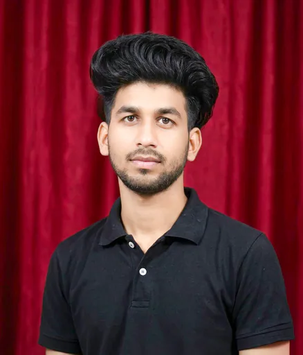Nikhil Y. profile photo