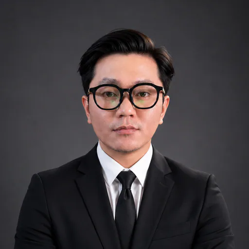 Talent Avatar