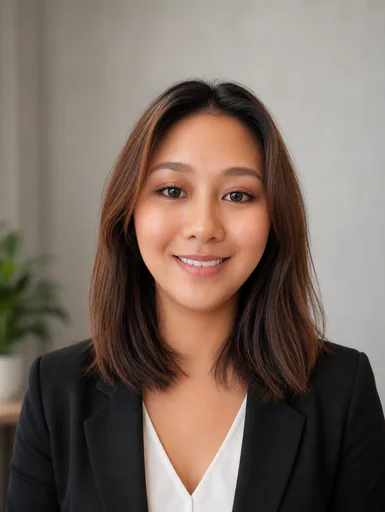 Pinky D. — Junior Real Estate Cold Caller from Philippines