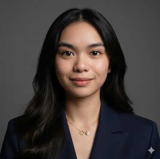 Justine B. profile photo