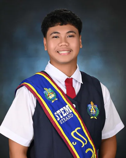 Christan G. profile photo
