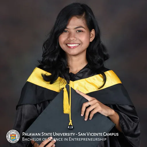 Rica M. profile photo