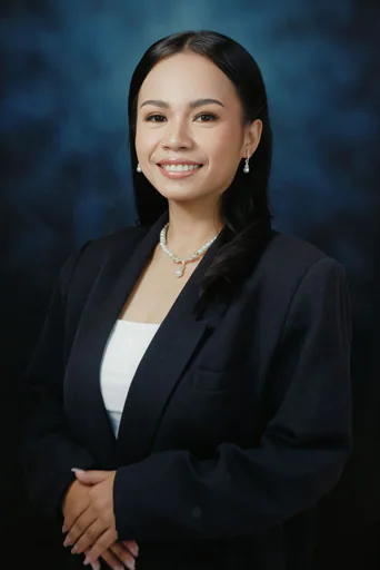 Photo of Sheena C.