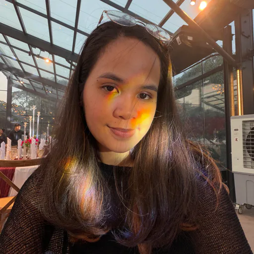 Dhalia M. — Mid-Level Infrastructure Specialist from Philippines