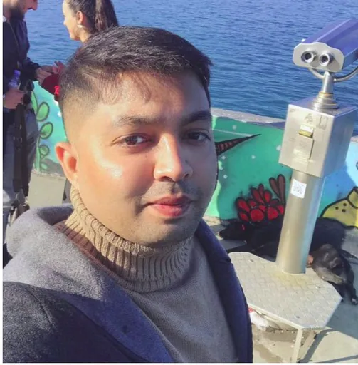 Chetan S. profile photo