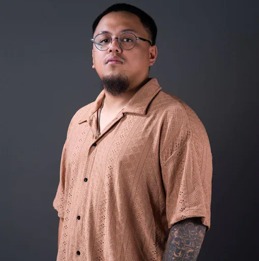 MARK J. profile photo