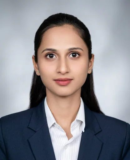 Sakshi B. profile photo