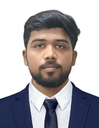 Junaid K. profile photo
