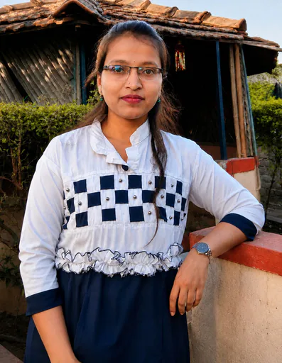 Sayali B. profile photo