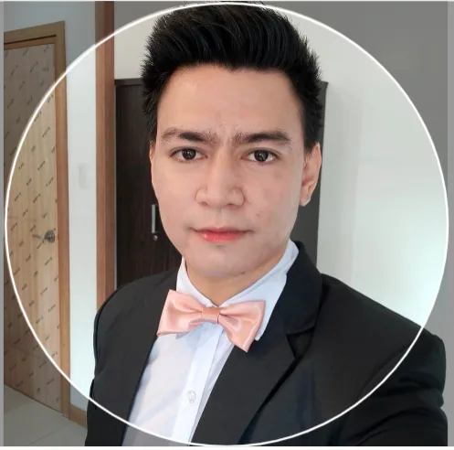 Jade R. — Mid-Level Property Management Specialist from Philippines