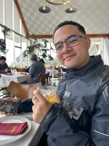 Luis M. profile photo