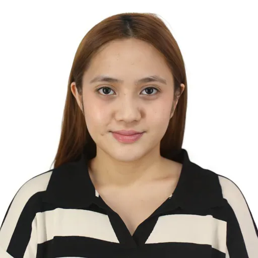 Johanna T. — Mid-Level Executive Assistant from Philippines