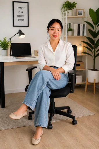 Photo of Shyrell L.