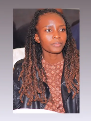DIANA M. profile photo