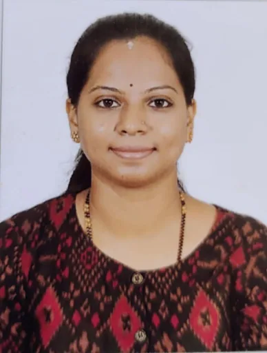 Bhagya S. profile photo